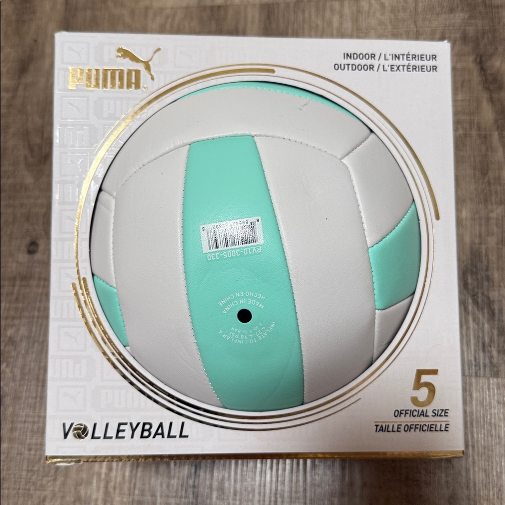 PUMA Volleyball - Picture 3 of 3